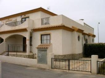 TOWN HOUSE IN TORREVIEJA Alicante