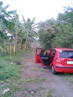 Rush! Residential Lot for Sale! Caloocan