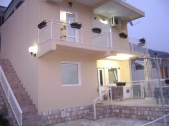 Beautiful house in Montenegro Sutomore