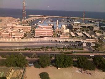 fabulous apartment for rent Fintas