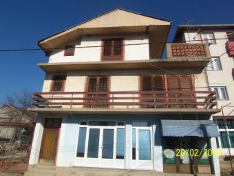 Residence & Small Business house Stojakovo