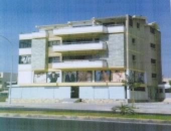 Commercial Building for sale Limassol
