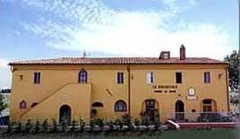 Farmhouse in Tuscany Florence