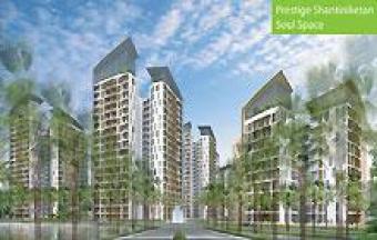 Prestige Shantiniketan Bangalore
