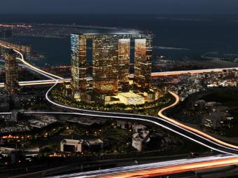 Dubai Pearl Property Dubai