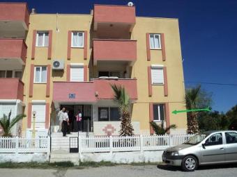 2+1 flat 85m2,D�D�M ...22.000GBP Didim