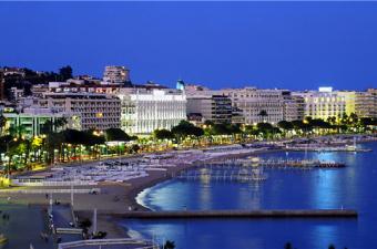 Holiday in Cannes,2/3 n,France Cannes