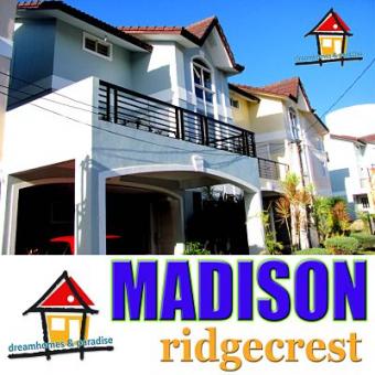 MADISON AT RIDGECREST Cavite
