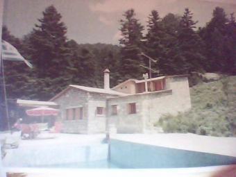 opportunity house in Arachova Arachova