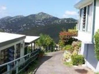 2 Furnished Studio Apartments Charlotte Amalie