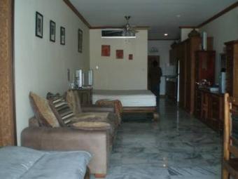Enjoy the privacy in the picture Pattaya