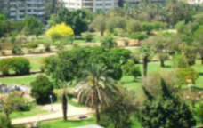 Premium office space in Roxy Cairo