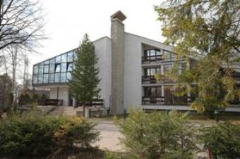 Villa , HIGH TATRAS, High Tatry Lomnica