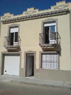 Sold house in Spain.Extremadura Montijo