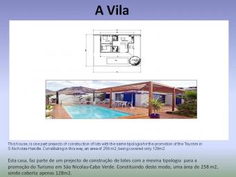 Villa Patch� S.nicolau