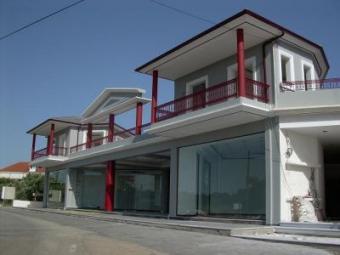 Commercial centre Pyrgos Ilias