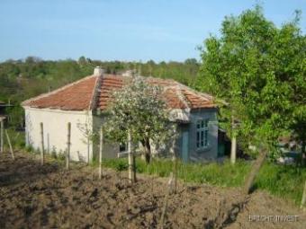 Rural house near Varna Varna