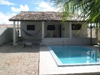 Spacious House with Privacy Jacuma, Paraiba