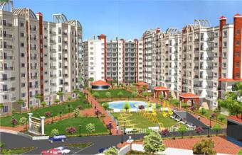 Flats Ready to Occupy Bangalore