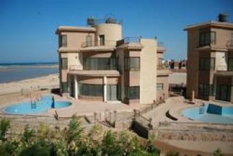 Frontline Beach Villas Discount Red Sea Coast