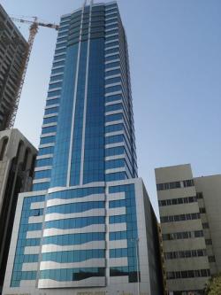 New Commercial/office building Manama