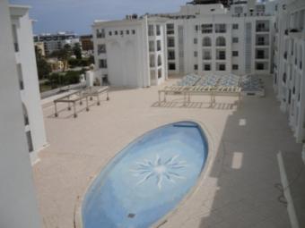 2-room apartement, Sousse Sousse