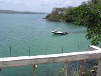 Private Island Panama City