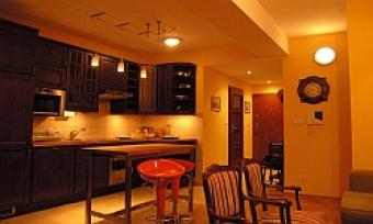 Trinity Apartment KrakowRentals Krakow