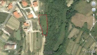 BEAUTIFUL PLOT IN SLOVENIA-KOPER Koper