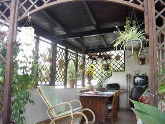 holiday house Gallipoli