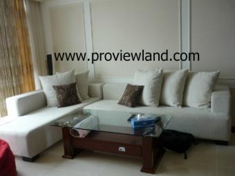 Catavil Hoan Cau flat, 138sqm. Hcmc