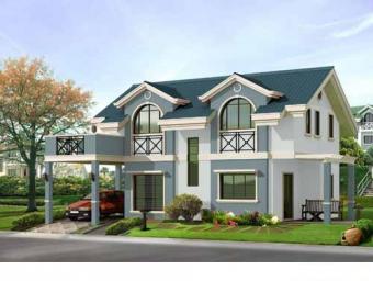 JAZMINE GOVERNORS HILLS Cavite