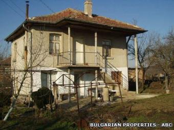 house in Bourgas area Bourgas Area