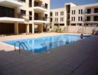 Lovely Apt with S/pool & sea Larnaca