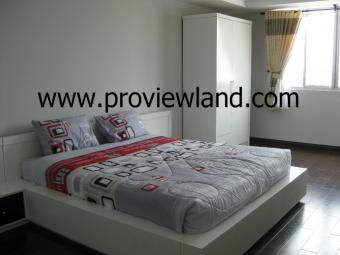 Apartment at International Plaza Hcmc