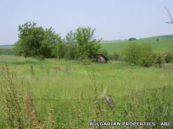 land in Bourgas area Bourgas Area