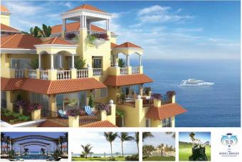 The Royal Breeze Al Hamra Village