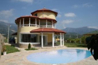 Private Villa in Alanya/Turkey Alanya