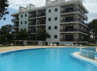 2 Bedroom apartment ( GA-0032 ) Albufeira
