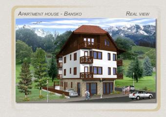 Harmony Residence Bansko Bansko