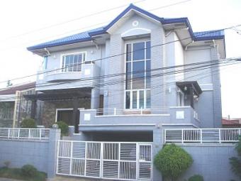 House for sale, No. 27 Aragon St Vista Verde, Cainta, Rizal