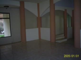 Home for sale in Costa Rica Mountains
