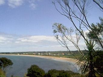 Beach Section with Views Northland   Karikari Peninsula