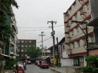 MAKATI CONDO near Ayala  Buendia Guadalupe Station