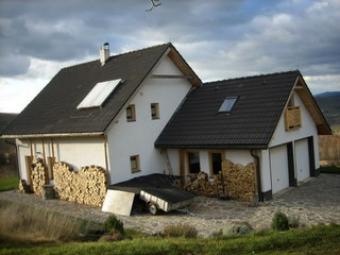 New house Zvolen