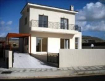 Lovely 3 Bedroom detached villa Paphos