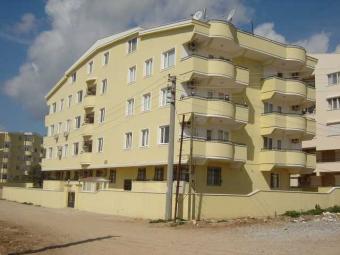 Gur Apartment Altinkum