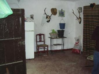 Old Country house(cortijo) fp155 Zahara De La Sierra