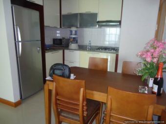 Apartment for rent in Phuc Thinh Hcmc