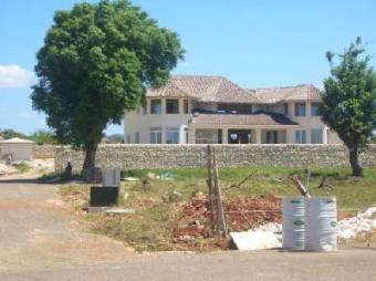 New Villa with 11 rooms Sosua